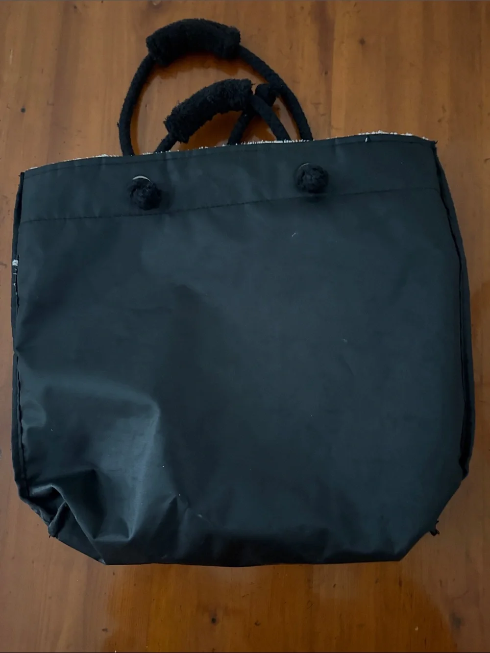 Mary Kay Red Envelope Clutch  and tote bag